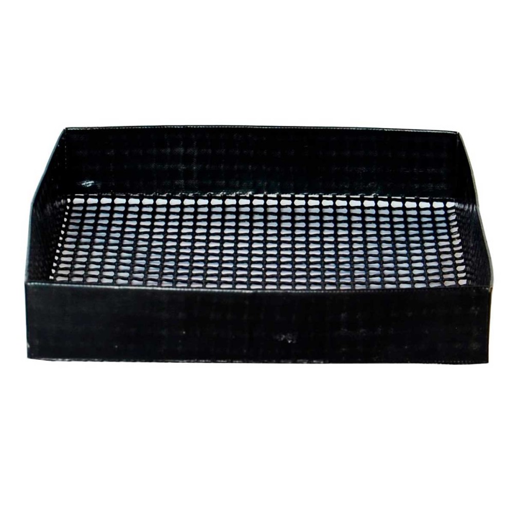 Perforated teflon basket 140x140 (2 pcs)