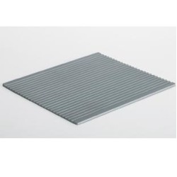 Griddle / pizza tray GN 2/3