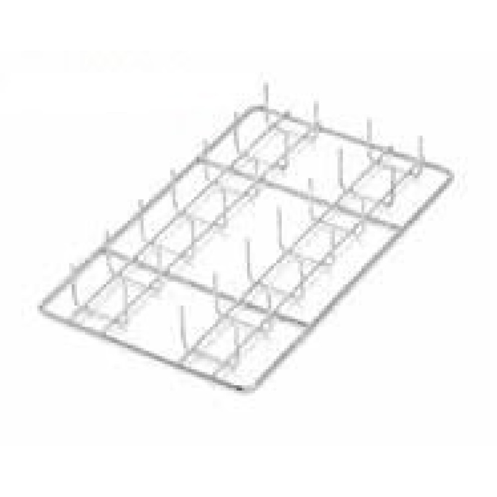 Potato grill tray GN 1/1