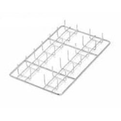 Potato grill tray GN 2/3