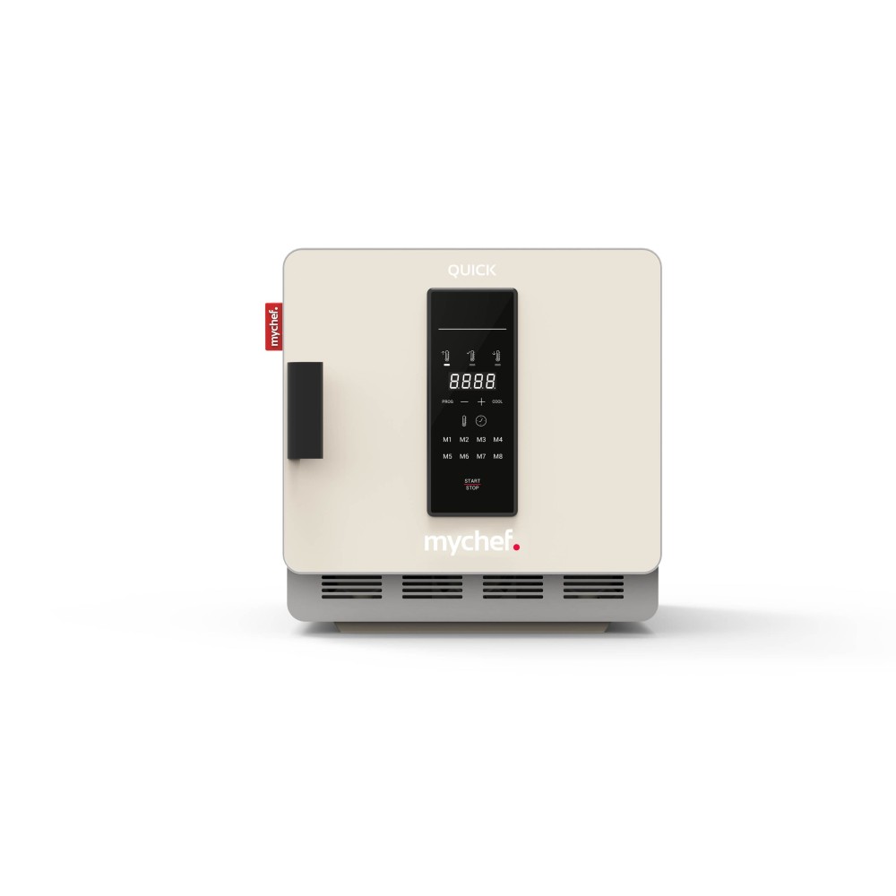 High speed oven QUICK 1| beige