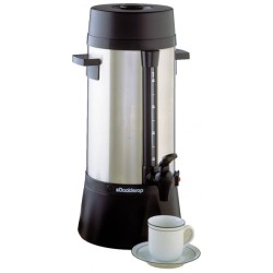 Percolator AROMABAY 5L