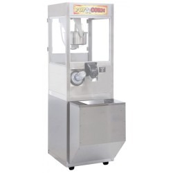 Base for popcorn maker Self-Service Pop XL