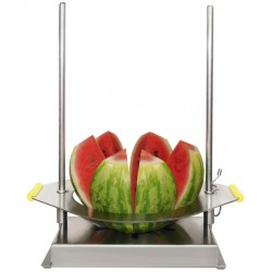 Watermelon cutter