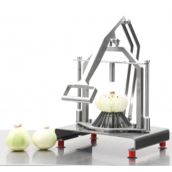 Onion cutter