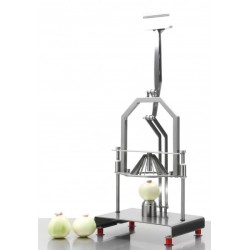 Onion cutter