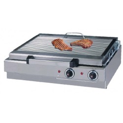 Electric water grill HS 1/2-70