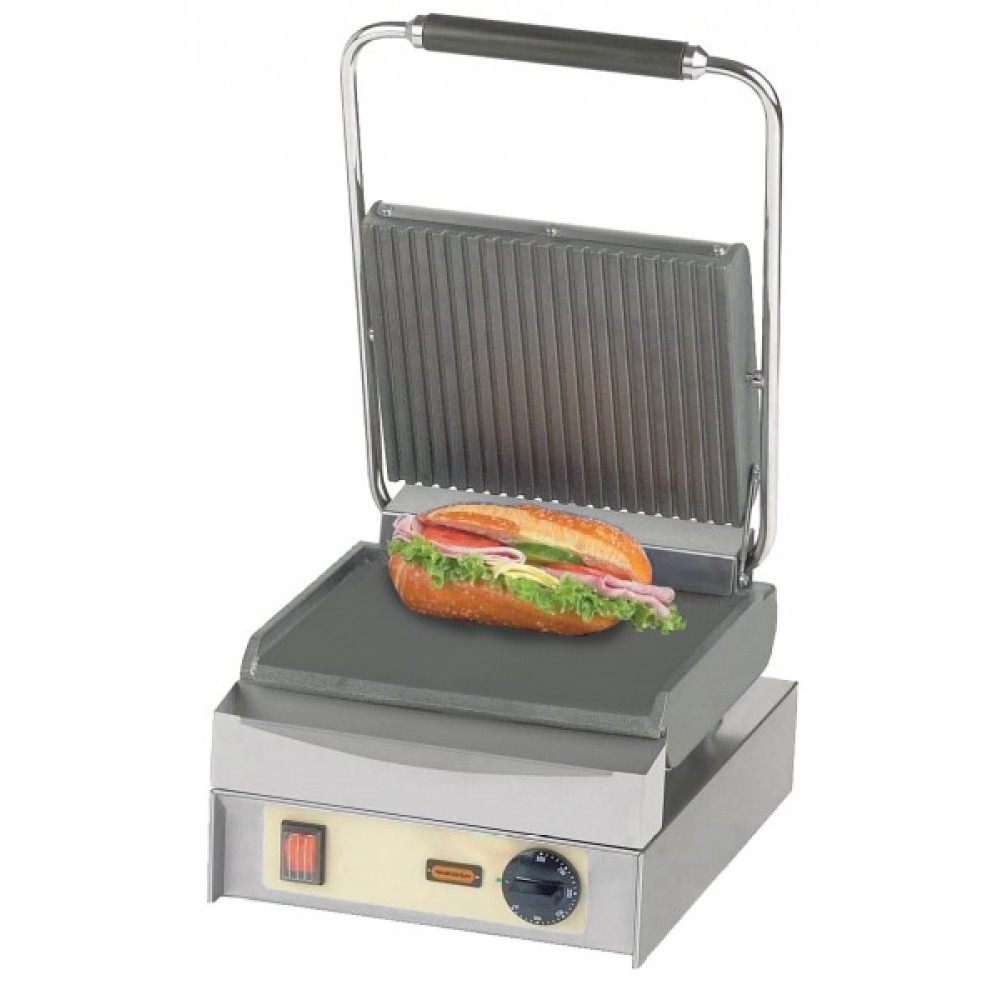 Contact grill PANINI MASTER eco