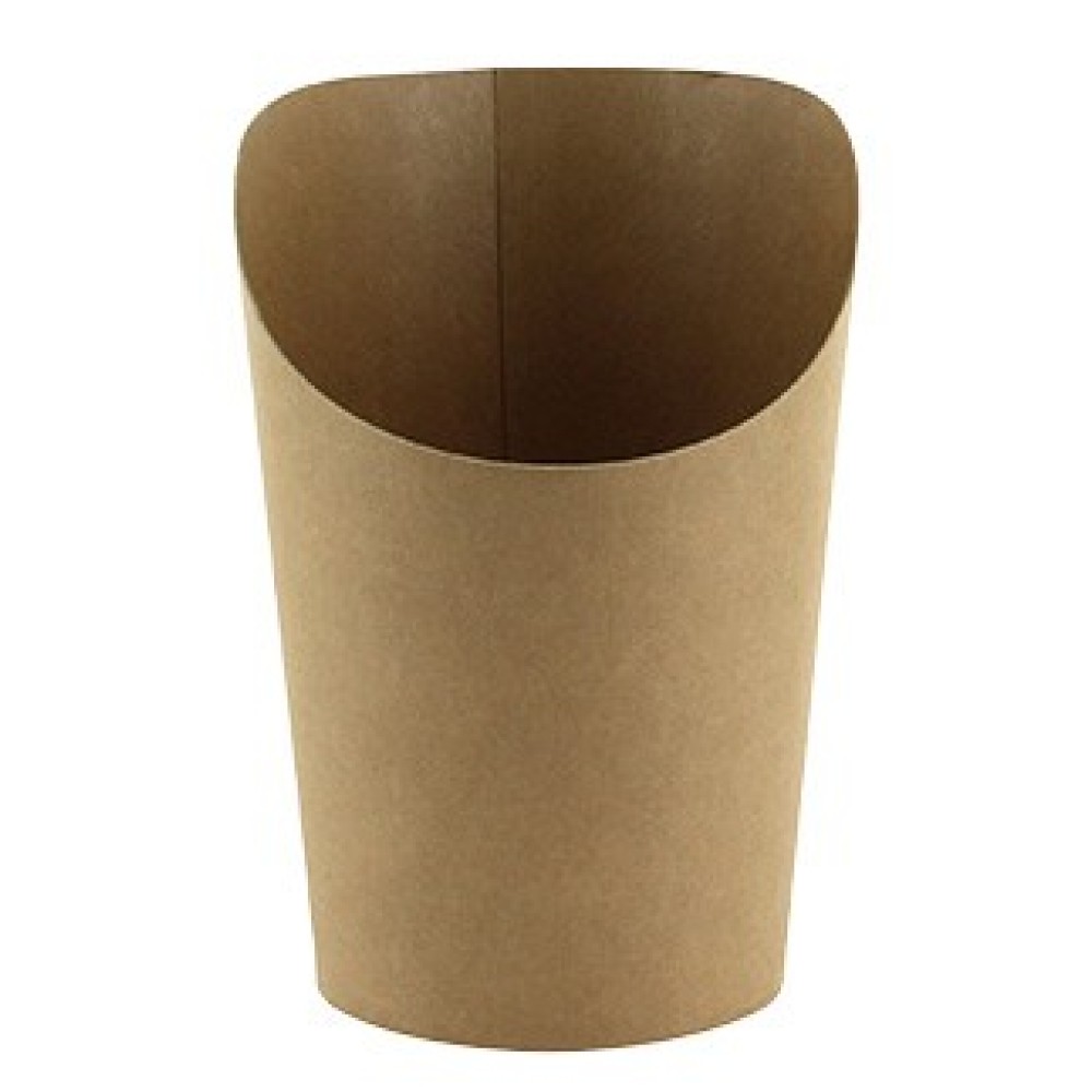 Snack cup eco