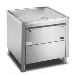 Electric churros fryer Rapido 80