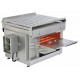 Conveyor oven