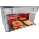 Conveyor oven