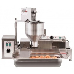 Automatic donut maker TWIN LANE