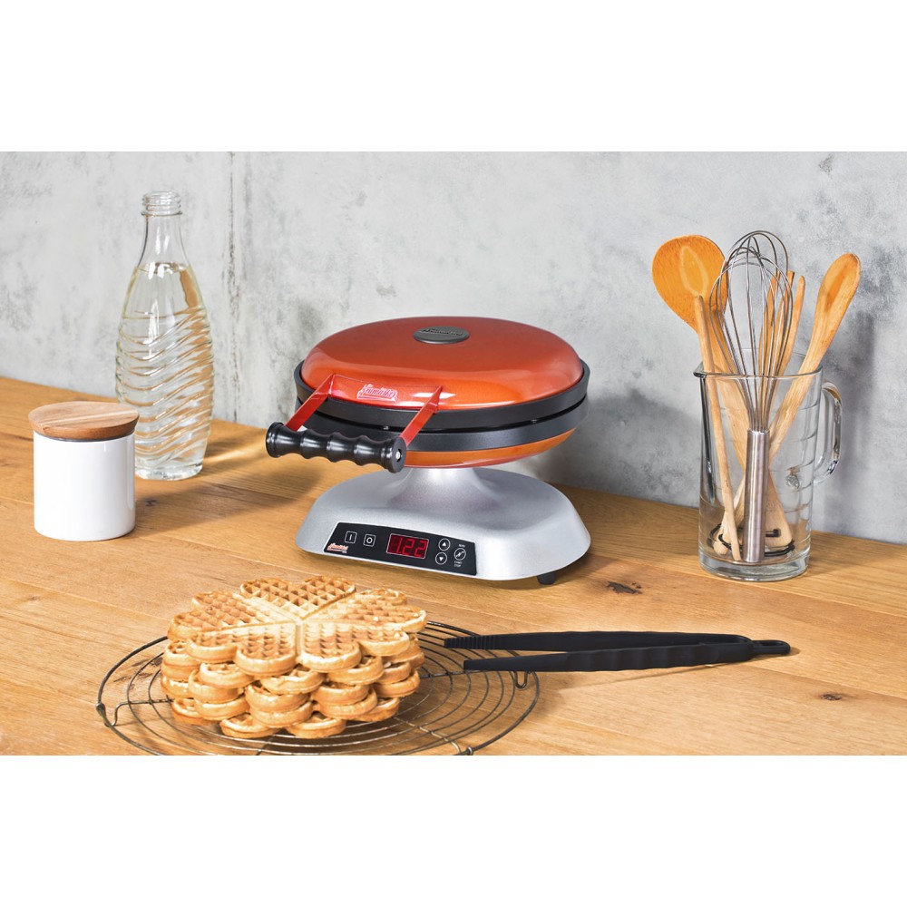 Waffle maker Galaxia