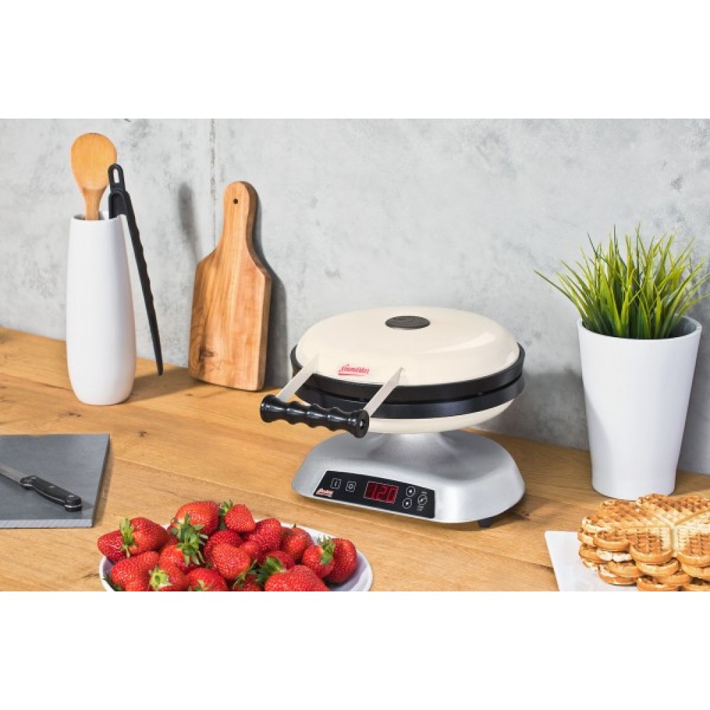 Waffle maker Galaxia