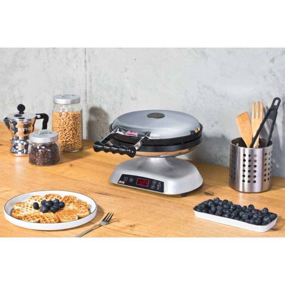 Waffle maker Galaxia