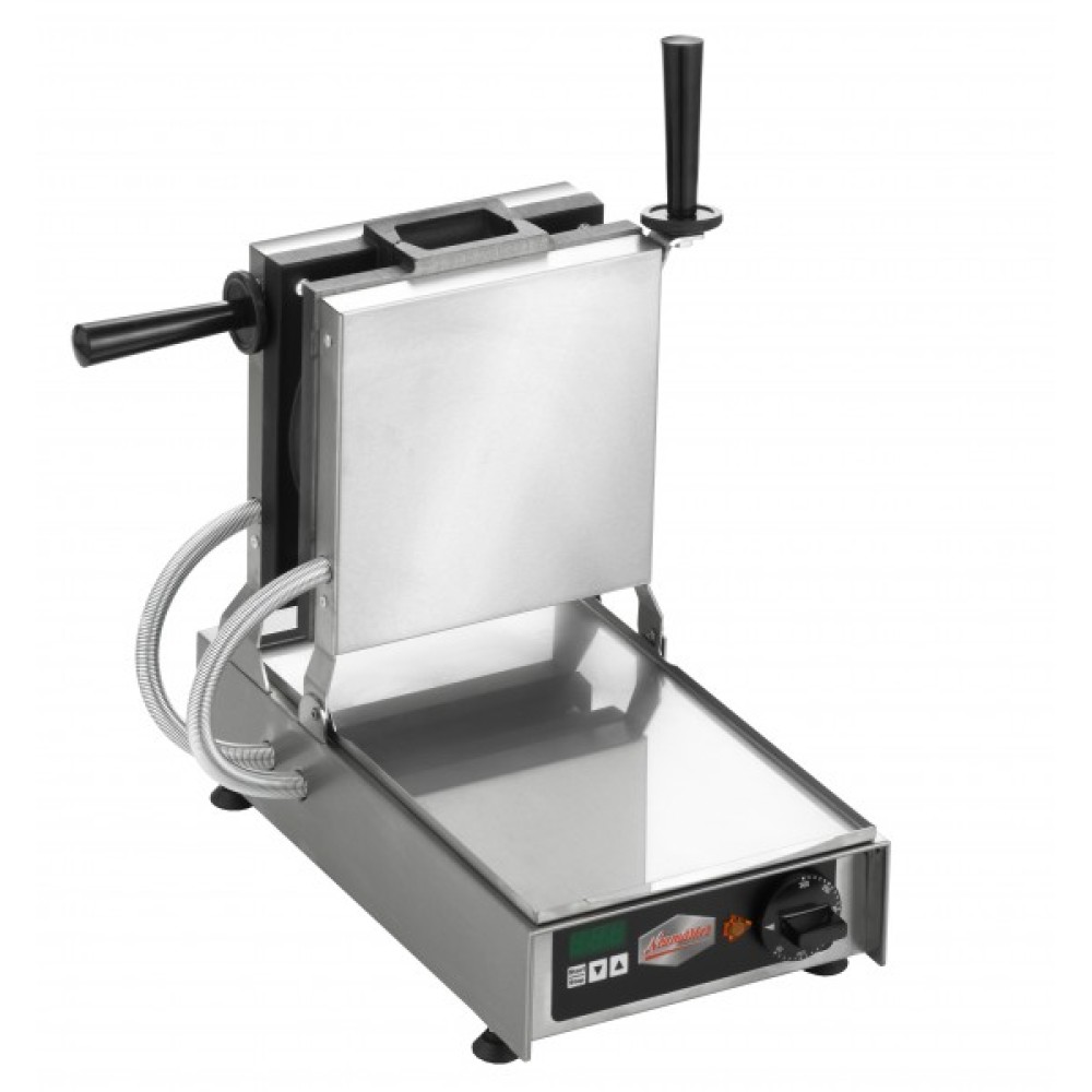 Helios vertical Baking System