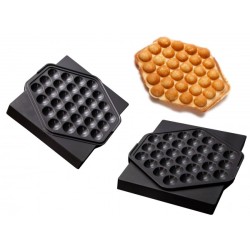 Форма для выпечки BUBBLE WAFFLE