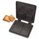 X-Waffle baking plate