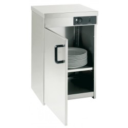 Warming cabinet 30