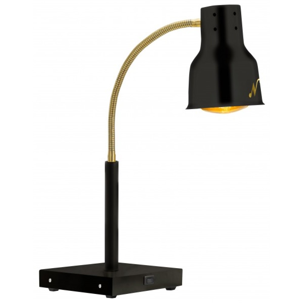 Warming Lamp N125