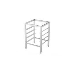 Frame for dishwasher baskets