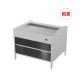 Burger Warmer Chute 900 mm