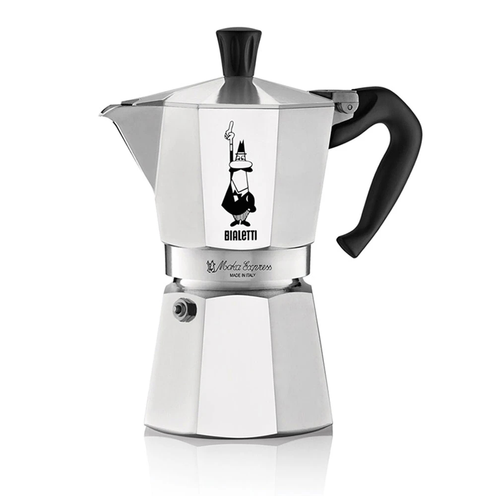 Coffee pot Moka Express