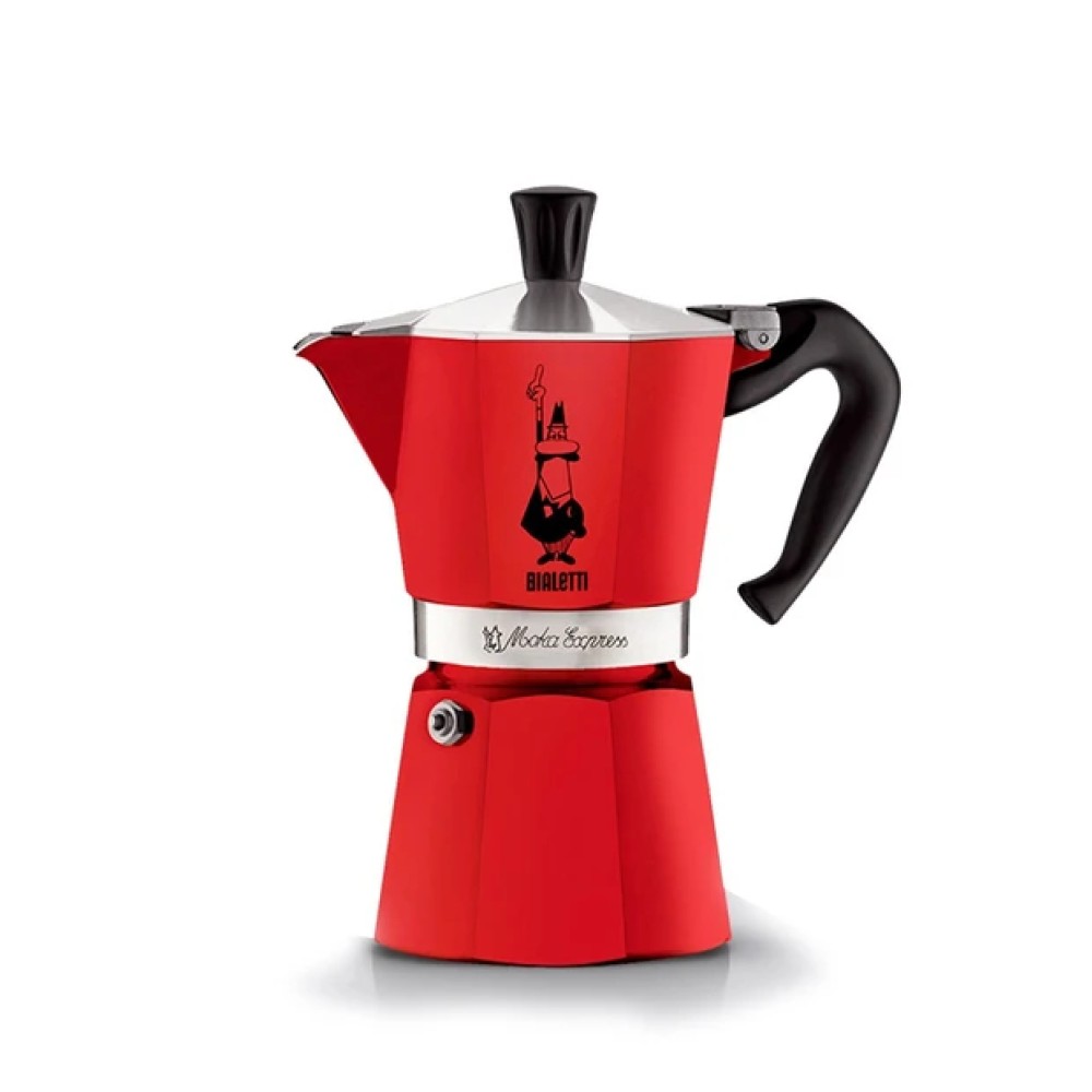 Coffee pot Moka Express