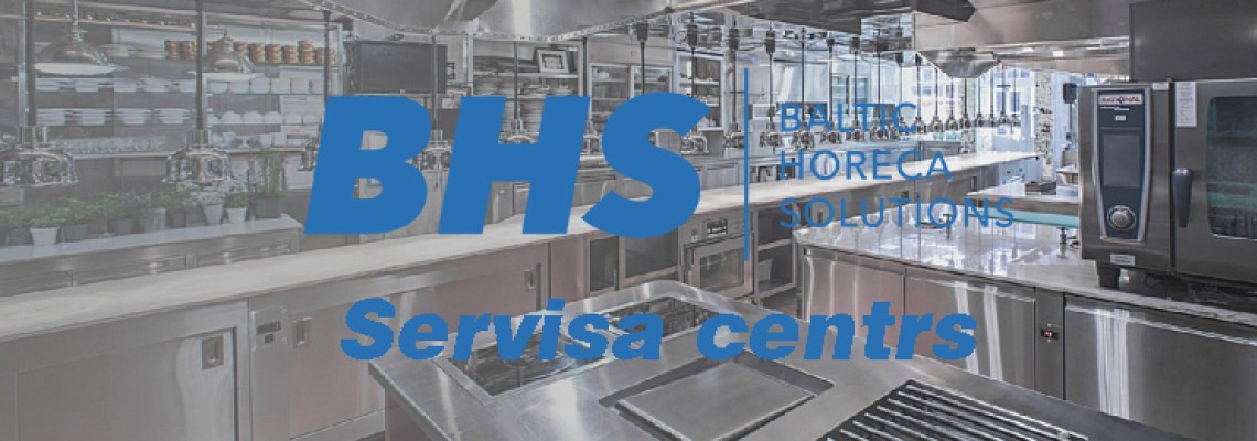 BHS paslaugų centras BHS paslaugų centras