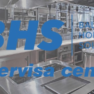 BHS paslaugų centras