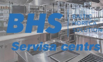 BHS Servisa centrs