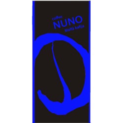 NUNO ground coffee 1 kg