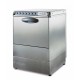 Dishwasher with electromechanical control panel, ELITE, 400x400 mm