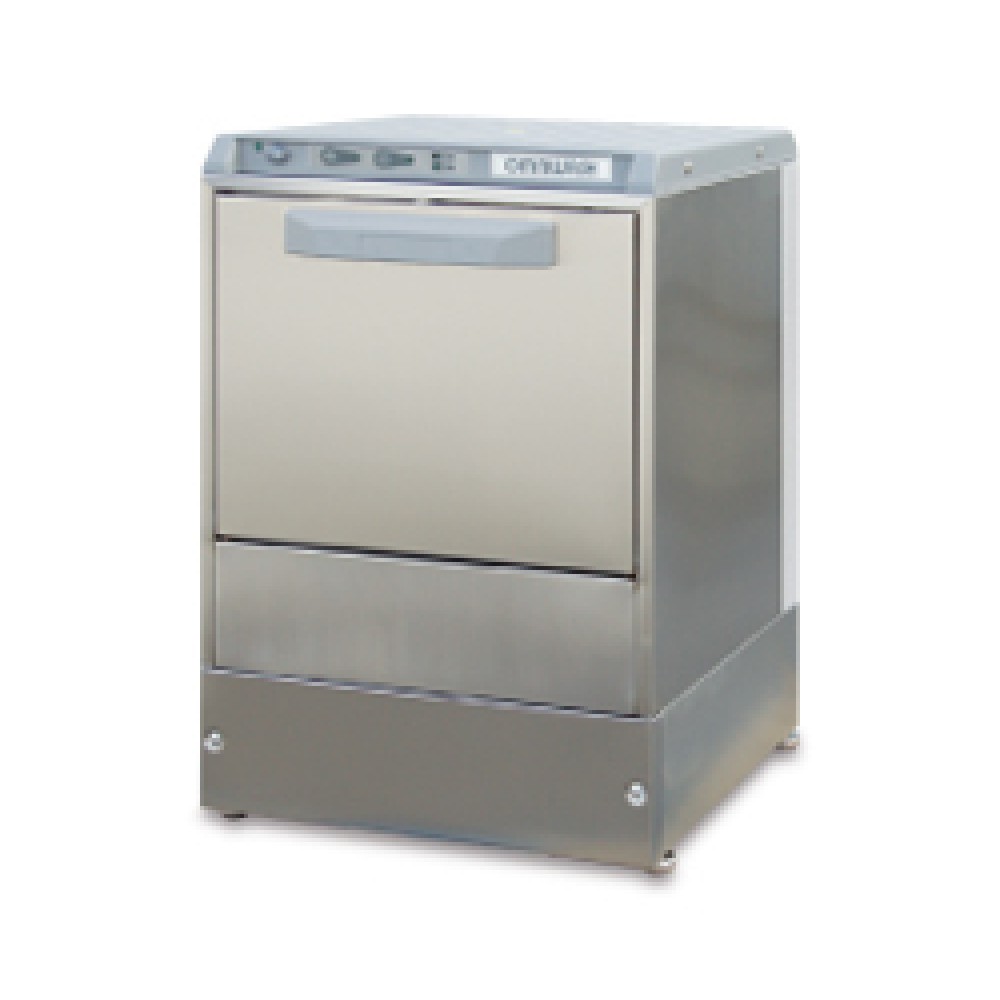 Dishwasher with electronic control panel, 500x500 mm