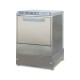 Dishwasher with electronic control panel, 500x500 mm