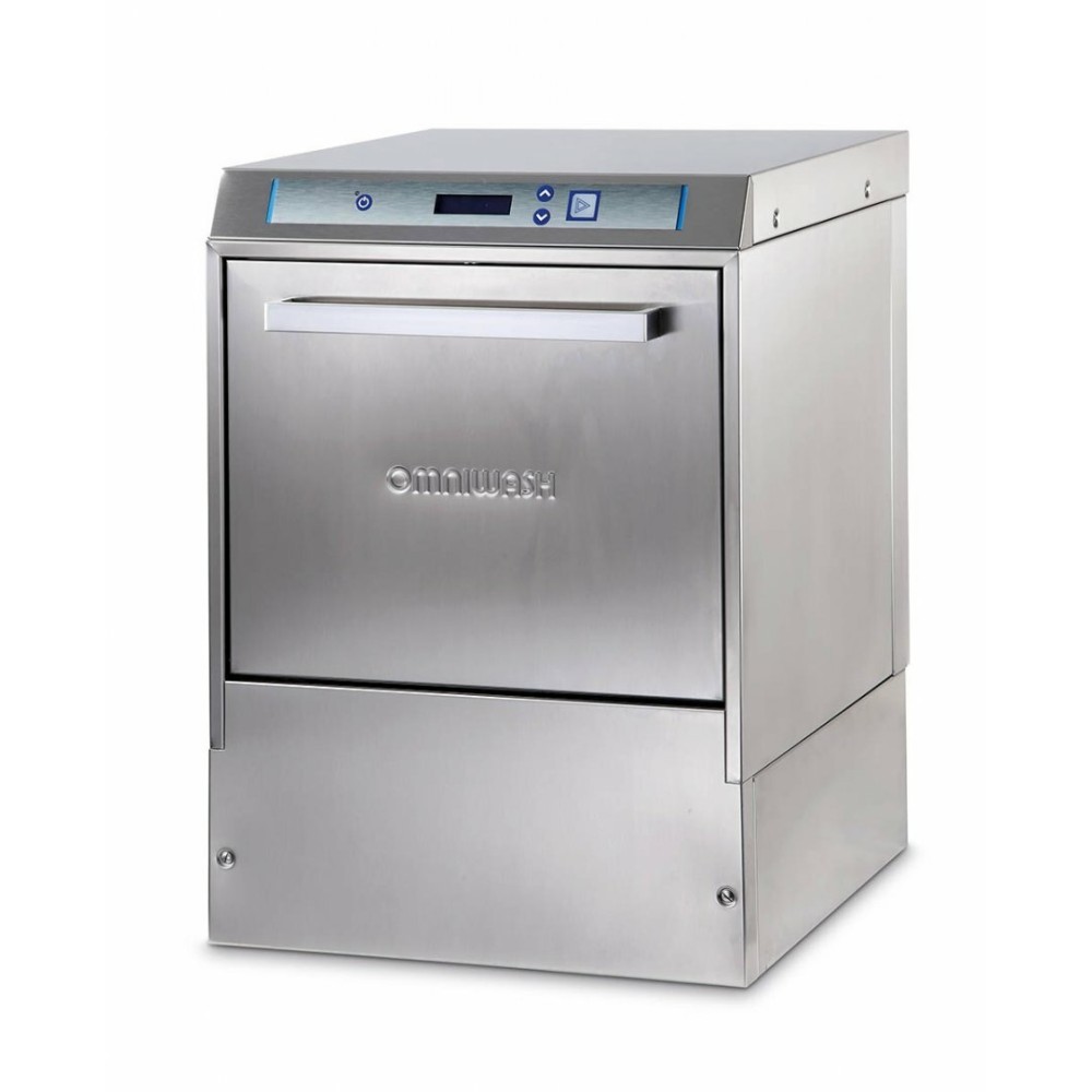 Dishwasher with electronic control panel, SEDNA, 500x500 mm