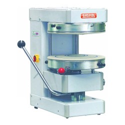 Dough press cold system SPRIZZA50