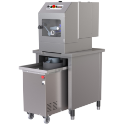 Automatic dividers-rounding machine CO800