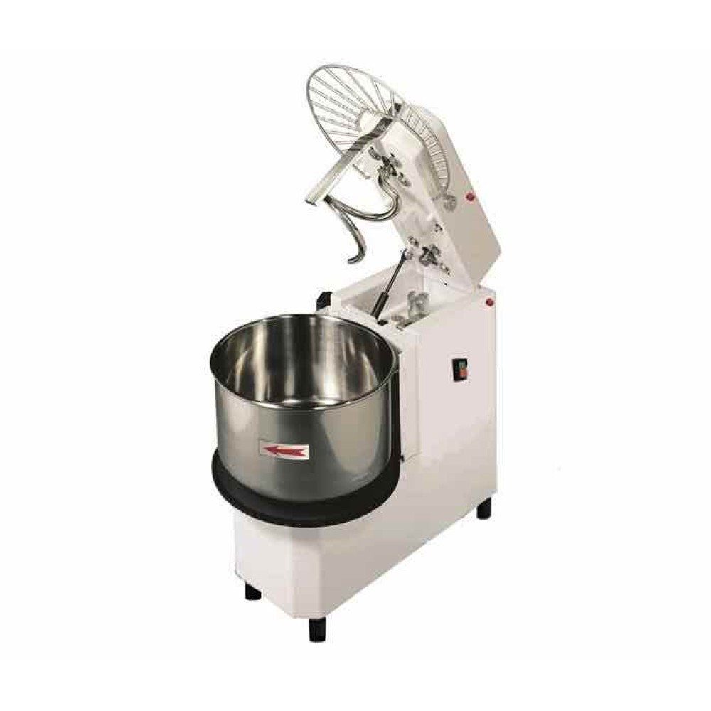 Spiral mixer 10 L IRM10