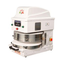 Dough press cold system SPRIZZA40