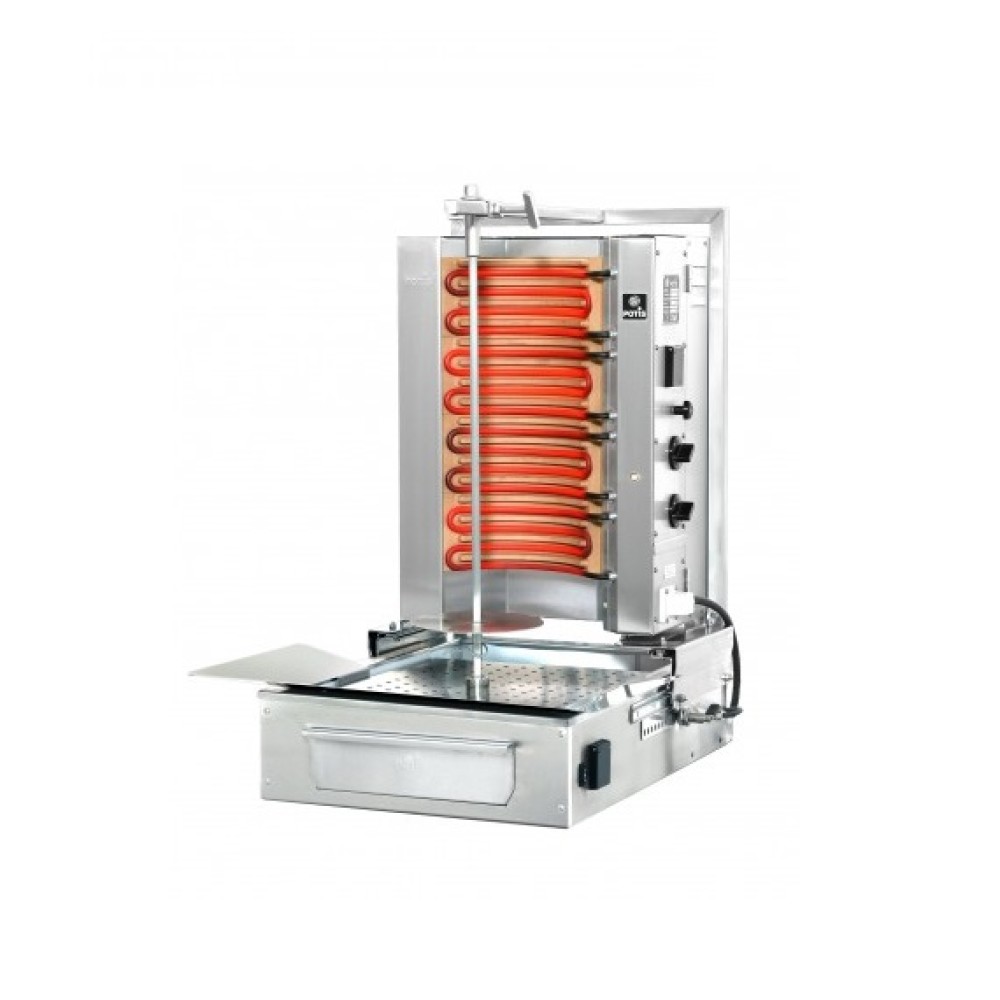 Electric gyros maker F E3 50kg