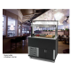 FAN-ASSISTED REFRIGERATED BUFFET ATHENA 3 RV/M