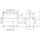Buffet Chauffant Premium ATHENA 5 Buffet Chauffant Premium ATHENA 5