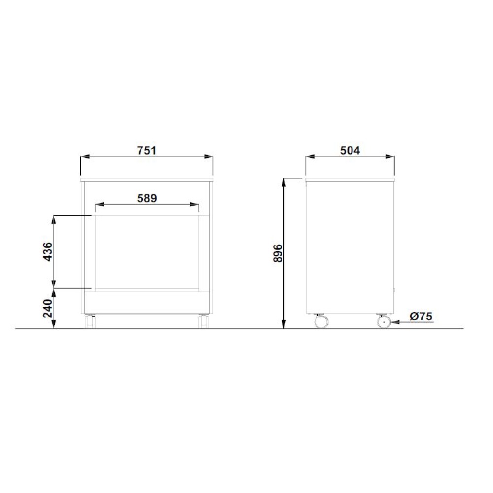 LED Galvos Modulis ATHENA MT LED Galvos Modulis ATHENA MT