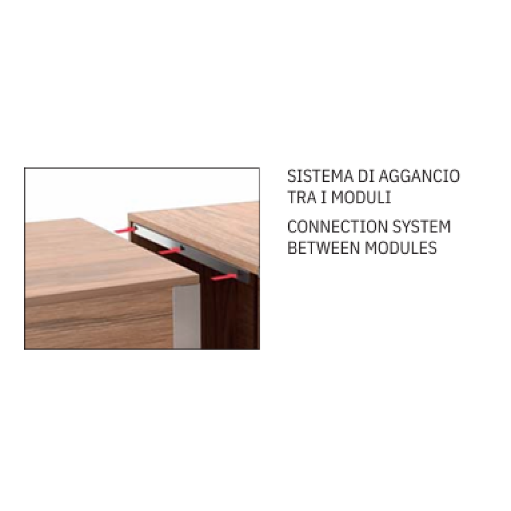 LED Galvos Modulis ATHENA MT