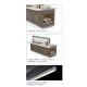 LED Galvos Modulis ATHENA MT