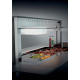 FAN-ASSISTED REFRIGERATED BUFFET ATHENA 5 RV/M