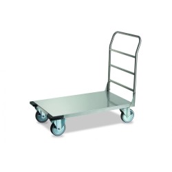 TRANSPORTO RATAS BACCO 100