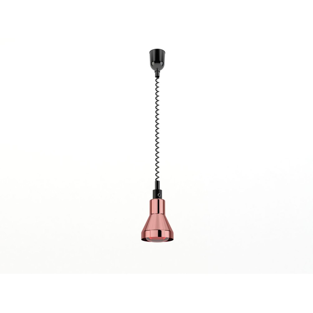 Lampe Infrarouge Suspendue - Helios Air P1
